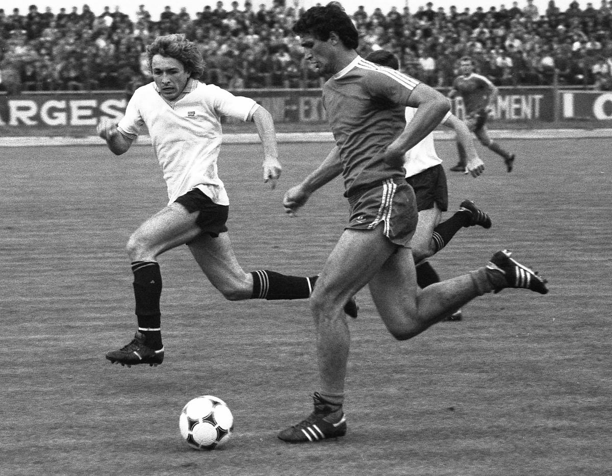 Rodion Cămătaru #65. Povestea neștiută a meciului pe care Cami l-a jucat pentru Benfica