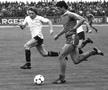Rodion Cămătaru #65. Povestea neștiută a meciului pe care Cami l-a jucat pentru Benfica