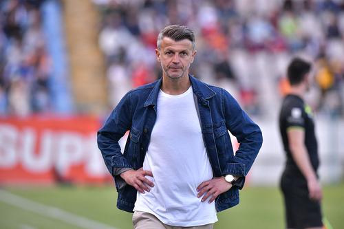 Dinamo e o „victimă colaterală”, după greva magistraților ce-a debutat miercuri, 21 iunie. Speța „câinilor” de vineri, privind noul plan de reorganizare modificat, are acum șanse minime să se judece conform termenului programat de judecătorul sindic!