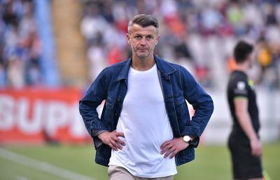 Dinamo în corzi » „Câinii” au primit o veste foarte proastă: „99 la sută nu se va judeca!”