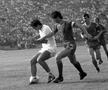 Rodion Cămătaru #65. Povestea neștiută a meciului pe care Cami l-a jucat pentru Benfica