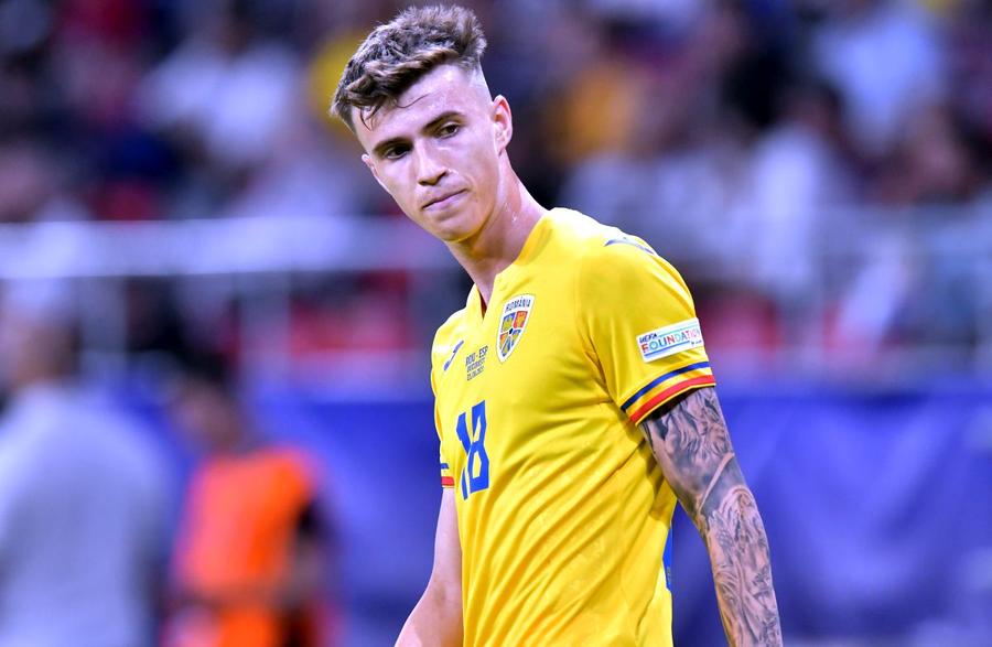 Octavian Popescu // FOTO: Cristi Preda Edi, abia acum încep bătăile de cap! 25 de fotbaliști ocoliți de Iordănescu așteaptă convocarea la Euro 2024. Care e propunerea ta pentru turneul din Germania?