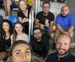 Experiența unei jurnaliste pe Ghencea, la România U21 - Spania U21: „Totul s-a întâmplat în fața steward-ului care n-a făcut nimic”