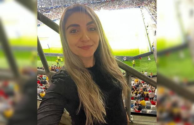 Experiența unei jurnaliste pe Ghencea, la România U21 - Spania U21: „Totul s-a întâmplat în fața steward-ului care n-a făcut nimic”