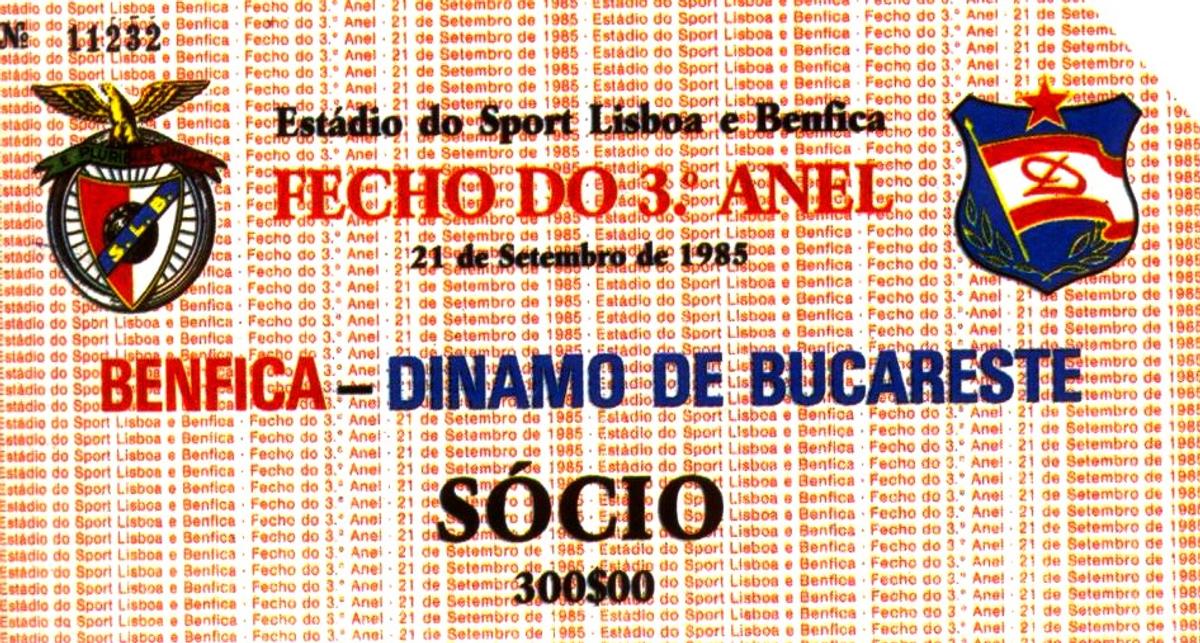 Rodion Cămătaru #65. Povestea neștiută a meciului pe care Cami l-a jucat pentru Benfica