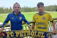 Petrolul s-a întărit de la FCSB și Farul » Ambele transferuri oficializate astăzi