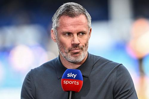 Jamie Carragher, 45 de ani, e șocat de posibilitatea ca Bernardo Silva (28), superstarul lui Manchester City, să ajungă în Arabia Saudită.