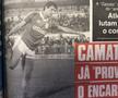 Rodion Cămătaru #65 » Povestea neștiută a meciului pe care Cami l-a jucat pentru Benfica, în 1985, la un turneu la care a participat și Dinamo