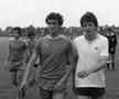 Rodion Cămătaru #65. Povestea neștiută a meciului pe care Cami l-a jucat pentru Benfica