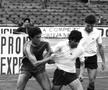 Rodion Cămătaru #65. Povestea neștiută a meciului pe care Cami l-a jucat pentru Benfica