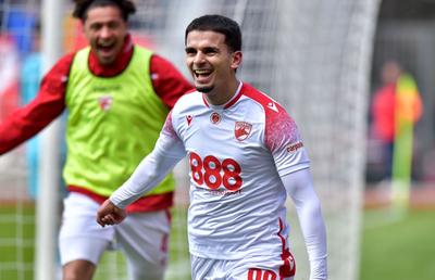 Dinamo și-a programat un amical-surpriză în week-end » Duel cu echipa preluată de Costin Lazăr