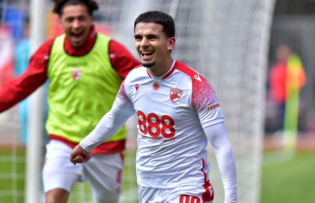 Dinamo și-a programat un amical-surpriză în week-end » Duel cu echipa preluată de Costin Lazăr
