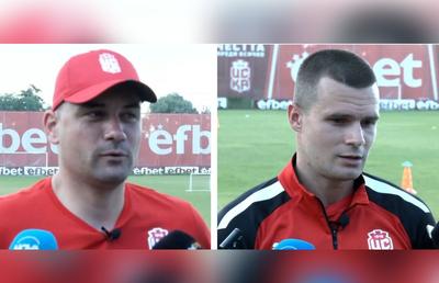 Ce spun bulgarii de la CSKA Sofia 1948 despre duelul cu FCSB: „Puteau fi echipe și mai grele”