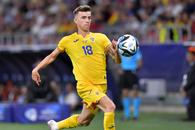 Italienii, cu ochii pe Octavian Popescu » Ce club din Serie A îl urmărește la EURO 2023