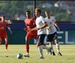 Franța U21 învinge Italia U21 la Cluj » Toate rezultatele de la EURO 2023