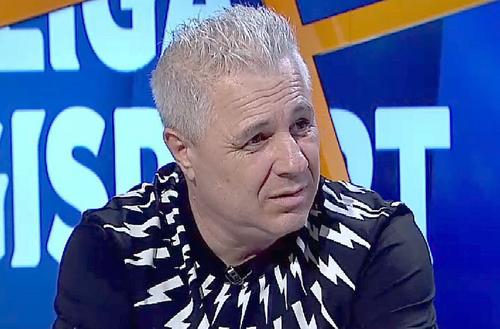 La finalul partidei Elveția - România 2-2 din preliminariile Euro 2024, Gică Popescu, președintele Farului, l-a pus la zid pe selecționerul Edi Iordănescu. Marius Șumudică, antrenorul lui Al-Raed, consideră că „Baciul a exagerat” și explică de ce.