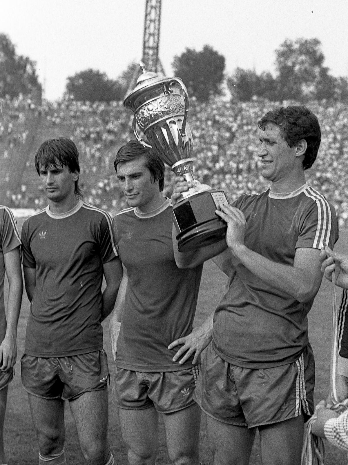 Rodion Cămătaru #65. Povestea neștiută a meciului pe care Cami l-a jucat pentru Benfica