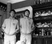 Rodion Cămătaru #65. Povestea neștiută a meciului pe care Cami l-a jucat pentru Benfica