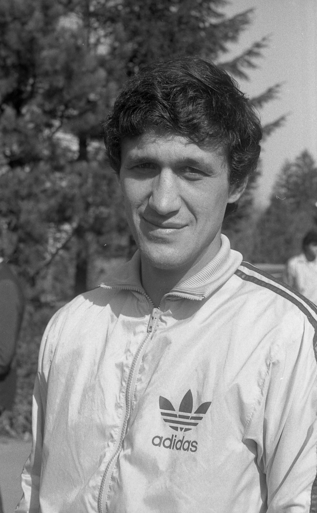 Rodion Cămătaru #65. Povestea neștiută a meciului pe care Cami l-a jucat pentru Benfica