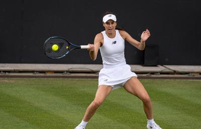 Sorana Cîrstea a fost eliminată din turneul de la Birmingham