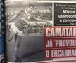 Rodion Cămătaru dezvăluie cum a încercat marele Sven Goran Eriksson să-l transfere de la Craiova: „M-a dorit mult, eu am crezut că se va rezolva”