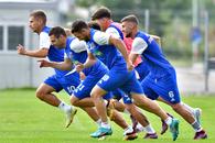 Situație tensionată la CSA Steaua: jucătorii refuză să semneze noi contracte și vor să plece! Și Oprița e nemulțumit