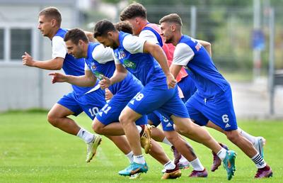 Situație tensionată la CSA Steaua: jucătorii refuză să semneze noi contracte și vor să plece! Și Oprița e nemulțumit