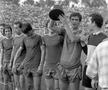 Rodion Cămătaru #65. Povestea neștiută a meciului pe care Cami l-a jucat pentru Benfica