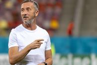 „Bag mâna în foc” » MM Stoica garantează pentru fotbalistul adus în această vară: „L-am văzut antrenându-se”