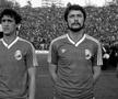 Rodion Cămătaru #65. Povestea neștiută a meciului pe care Cami l-a jucat pentru Benfica