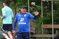 Gică Hagi vrea în grupele Ligii și se laudă cu un transfer: „L-am vrut și anul trecut, dar nu am putut să-l luăm”