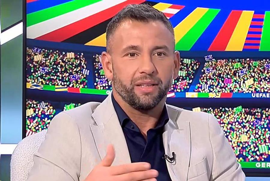 Răzvan Raț, fostul fundaș stânga al echipei naționale „Cel mai urât lucru” » Răzvan Raț a identificat un mare dezavantaj cu câteva ore înainte de România - Belgia