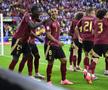 Denis Drăguș, dat pe spate după Belgia - România: „Incredibil! Eu nu am mai văzut așa ceva”