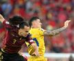 Belgia - România / FOTO: Cristi Preda (Gazeta Sporturilor)