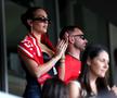 Georgina Rodriguez la Turcia - Portugalia