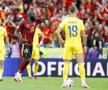 Belgia - România / foto: Imago Images