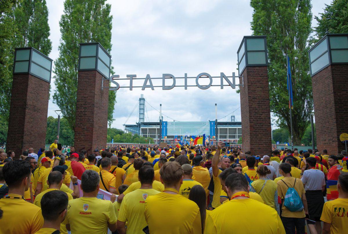 Belgia - România, duelul unei generații, în Grupa E de la EURO 2024