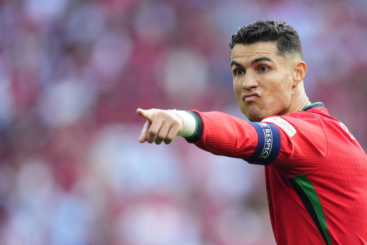 Portugalia s-a distrat cu Turcia și a câștigat grupa de la Euro 2024! Clasamentul actualizat » Informații de la stadion