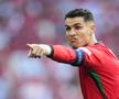 Portugalia s-a distrat cu Turcia și a câștigat grupa de la Euro 2024! Clasamentul actualizat » Informații de la stadion