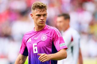 Surprinzător! Joshua Kimmich este îngrijorat de situația marii rivale: „Sufăr un pic”