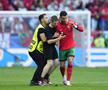 Cele mai spectaculoase imagini din Turcia - Portugalia, 0-3 la Euro 2024
