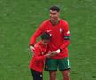 Turcia - Portugalia, întrerupt de PATRU ori din același motiv!