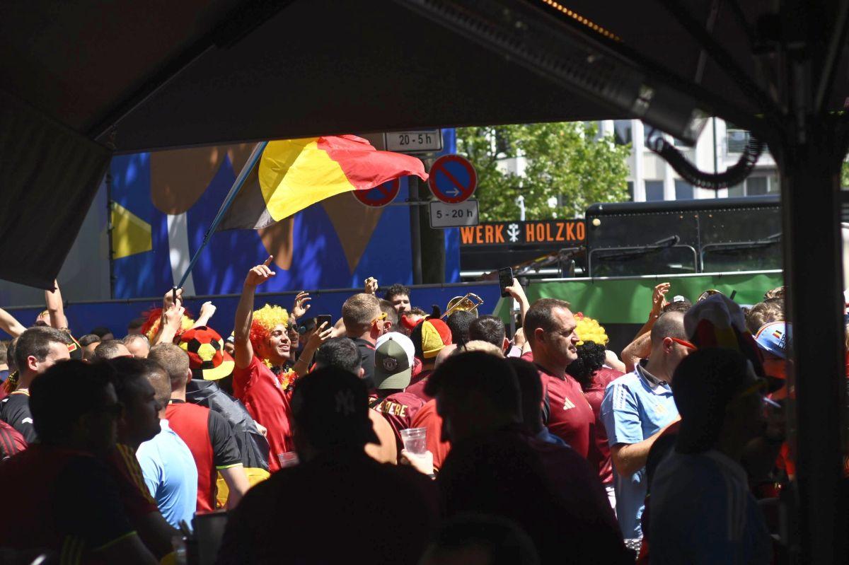 Recordul neașteptat pe care îl are România la Euro! Suntem pe locul 2, în timp ce Belgia este la coada clasamentului