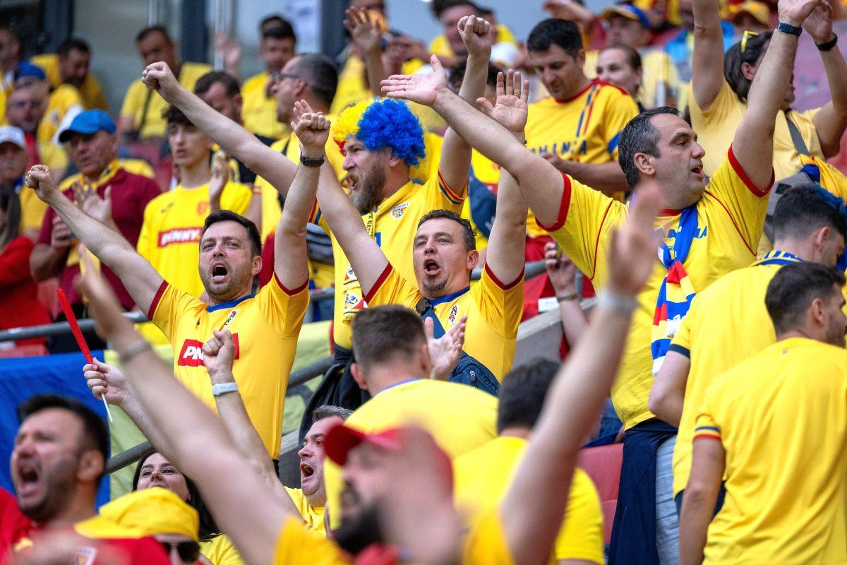 Belgia - România, duelul unei generații, în Grupa E de la EURO 2024