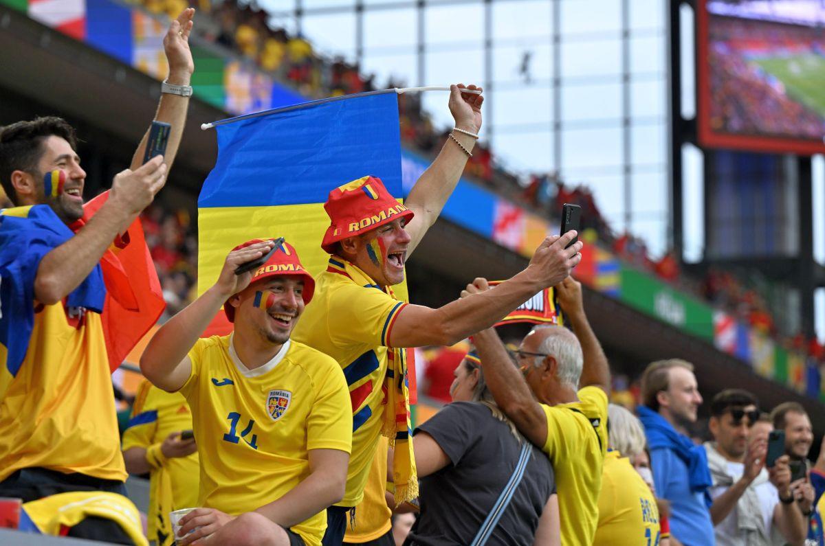 Belgia - România, duelul unei generații, în Grupa E de la EURO 2024