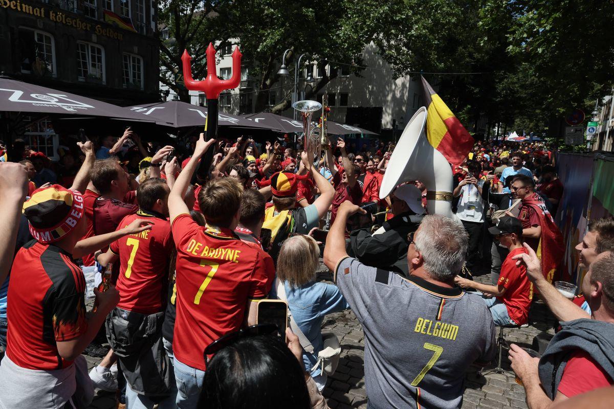 Recordul neașteptat pe care îl are România la Euro! Suntem pe locul 2, în timp ce Belgia este la coada clasamentului