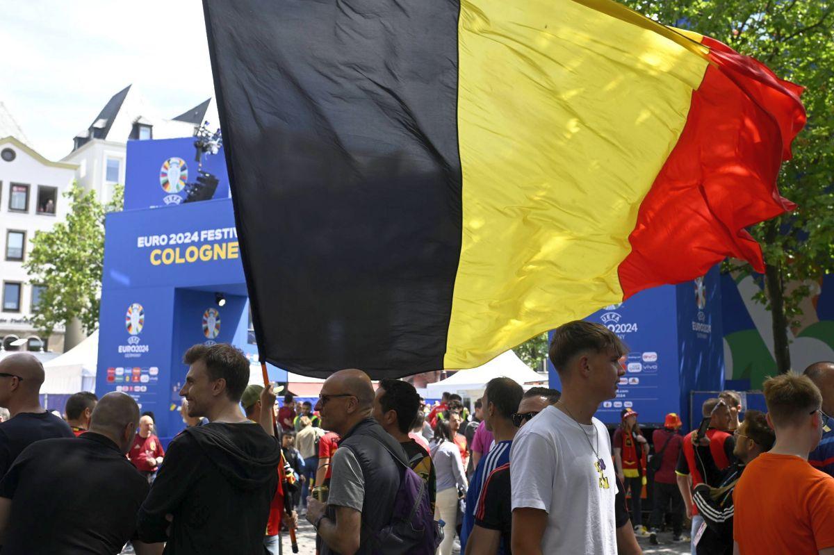 Revoluție în echipa de start a Belgiei cu România » Sunt anunțate 5 schimbări majore după eșecul usturător cu Slovacia