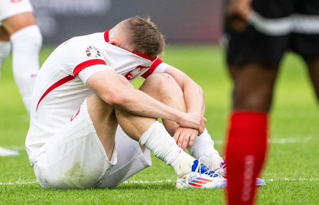 Echilibru incredibil la Euro 2024! Indiferent de rezultatul din România - Belgia, o singură echipă va fi ELIMINATĂ matematic la capătul primelor două runde