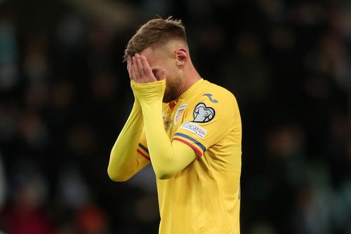 Denis Drăguș și-a spus marele regret. Foto: Getty