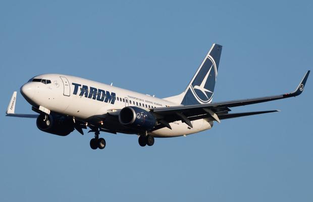 Prețul enorm pe care îl cere TAROM suporterilor care vor să meargă la România - Slovacia